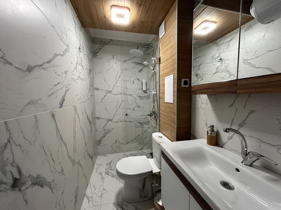 Нощувки в Пловдив Център / Стар град Апартамент 14