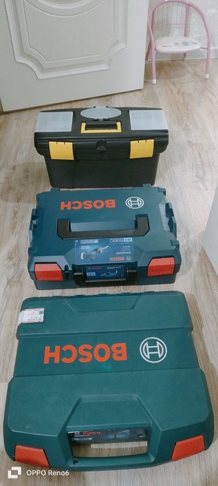 Ящик для инструмента