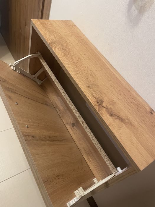 Шкаф за обувки за антре