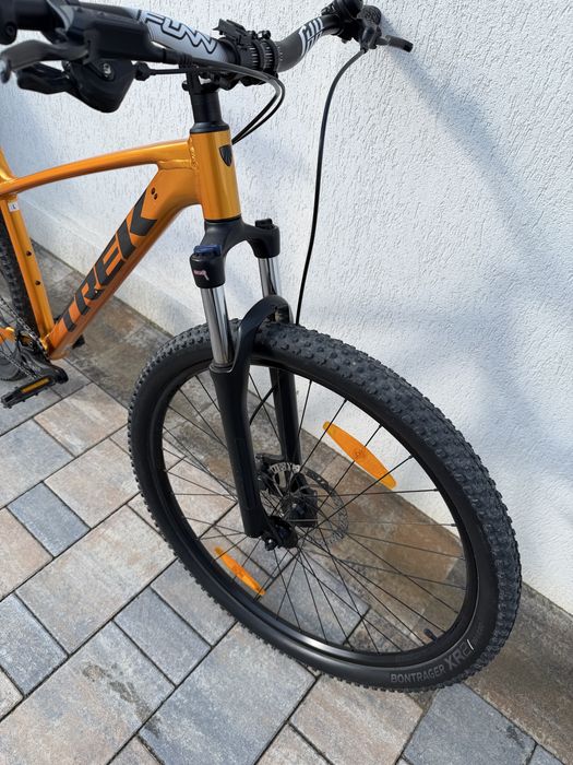 Bicicleta TREK MARLIN 6