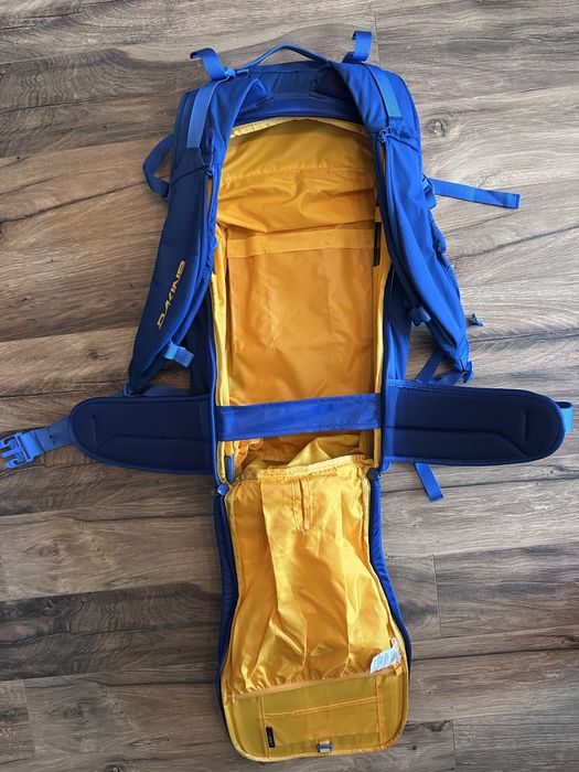 Dakine Poacher 32 rucsac ski snowboard