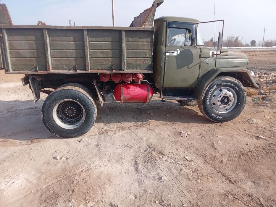 Zil samasval sotiladi srochni