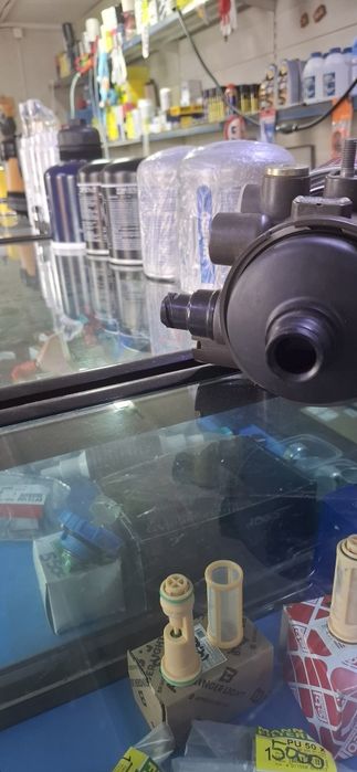 Запчасти для грузовых иномарок