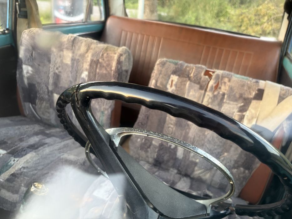 Lada 2101 Жигули