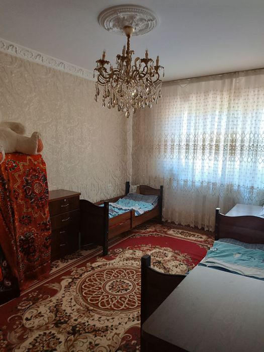 Чиланзар 19. Продажа. 4 Х комнатная Продажа. Срочно