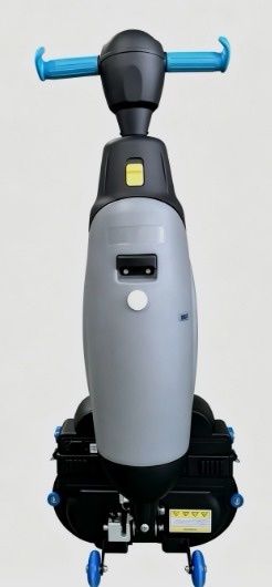 Подопочистваща машина Saubex A-mop 2