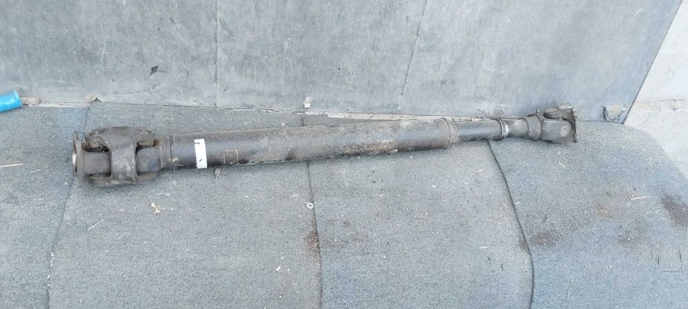 Кардан 1кз. Сурф 185 кузов