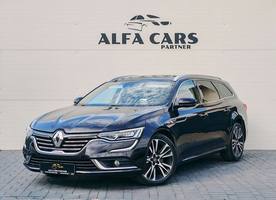 Renault Talisman