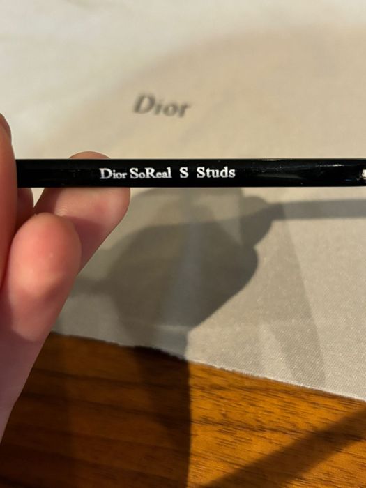 Дамски слънчеви очила-Dior