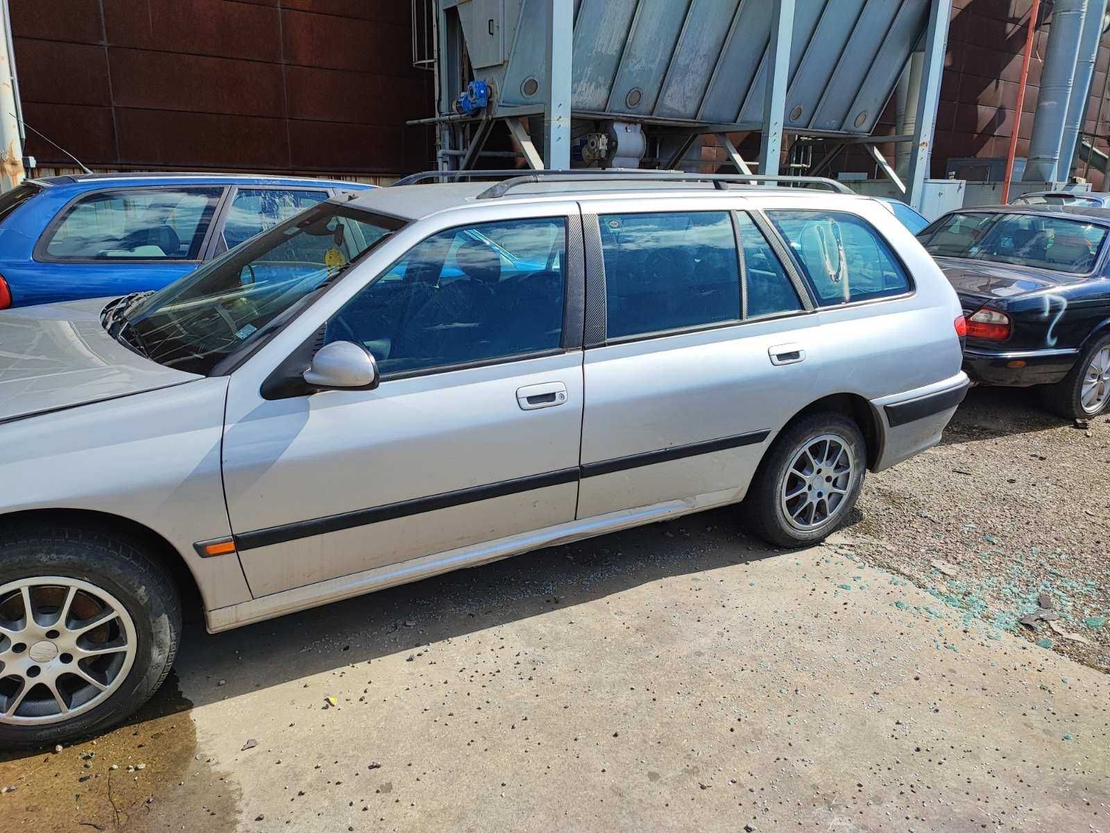 Пежо 406 на части / Peugeot 406 na chasti гр. София Кремиковци • OLX.bg