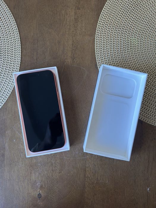 iPhone 17 Pro Max | 256GB | 100%