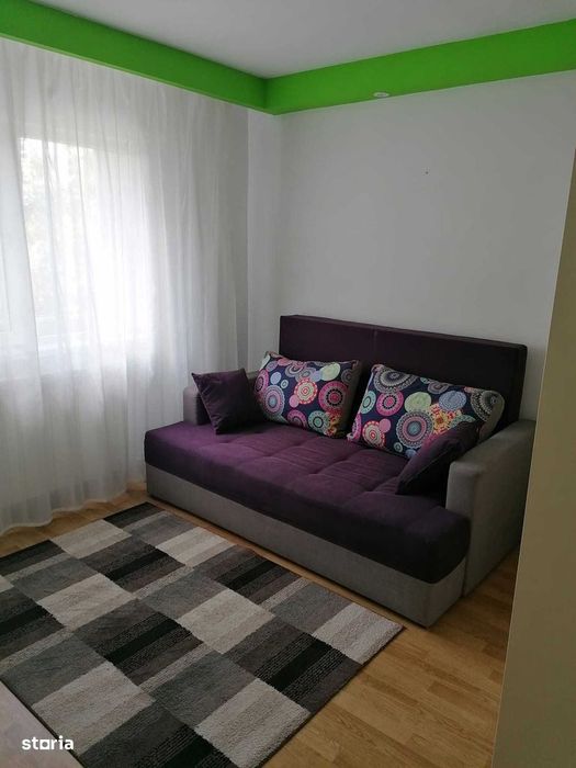Apartament 2 camere de închiriat