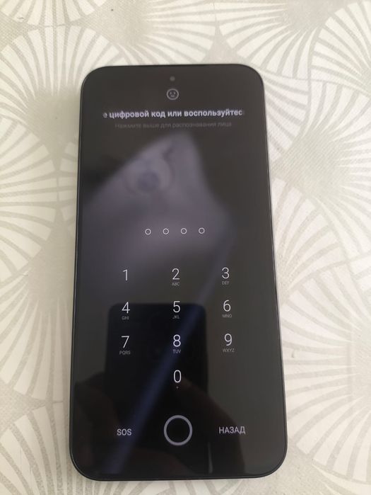 Xiaomi 15t pro 512 gega
