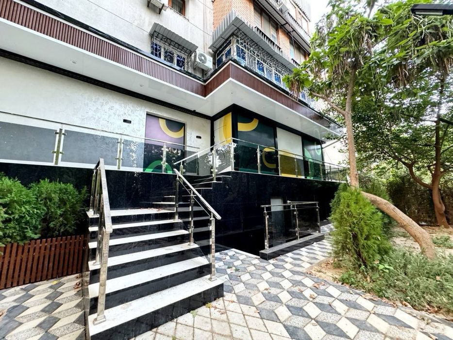 Ц-1 Улица Садик Азимова Продается Нежилой