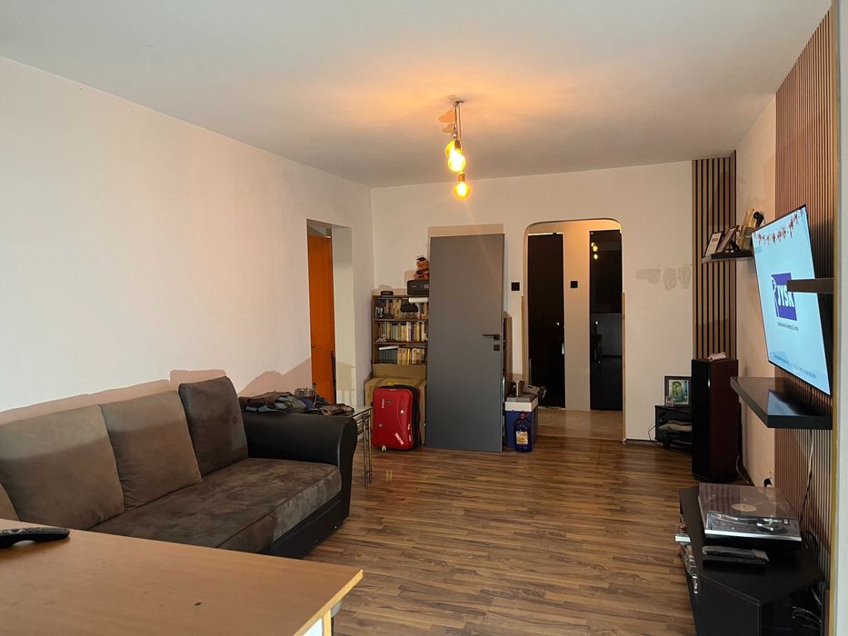 Apartament 2 camere, Baba Novac 18