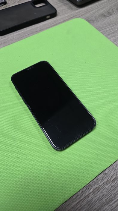 iPhone 12 Black 128GB