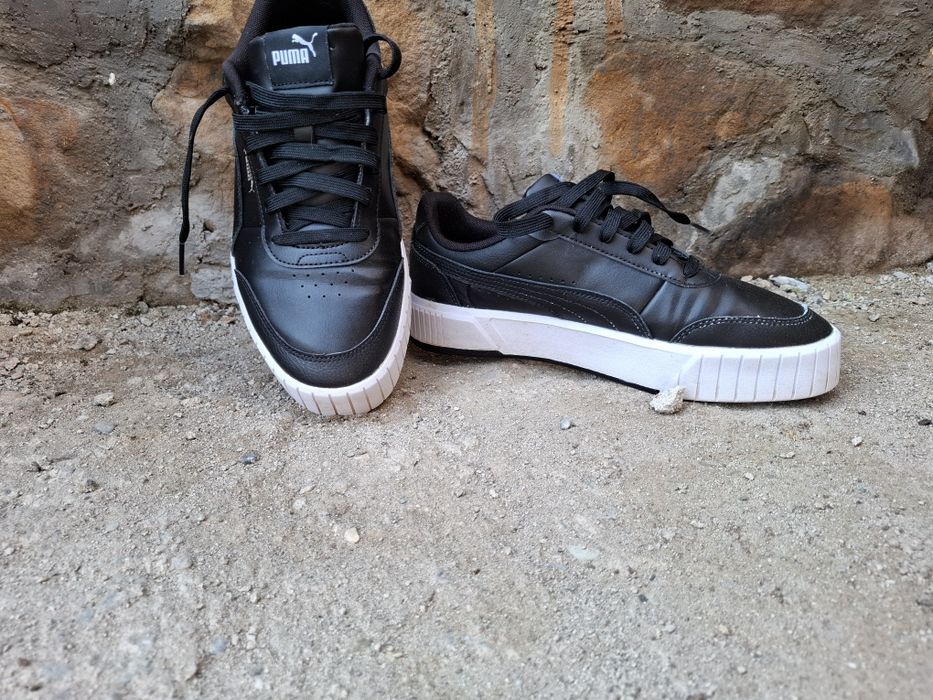 Маратонки Puma Carina