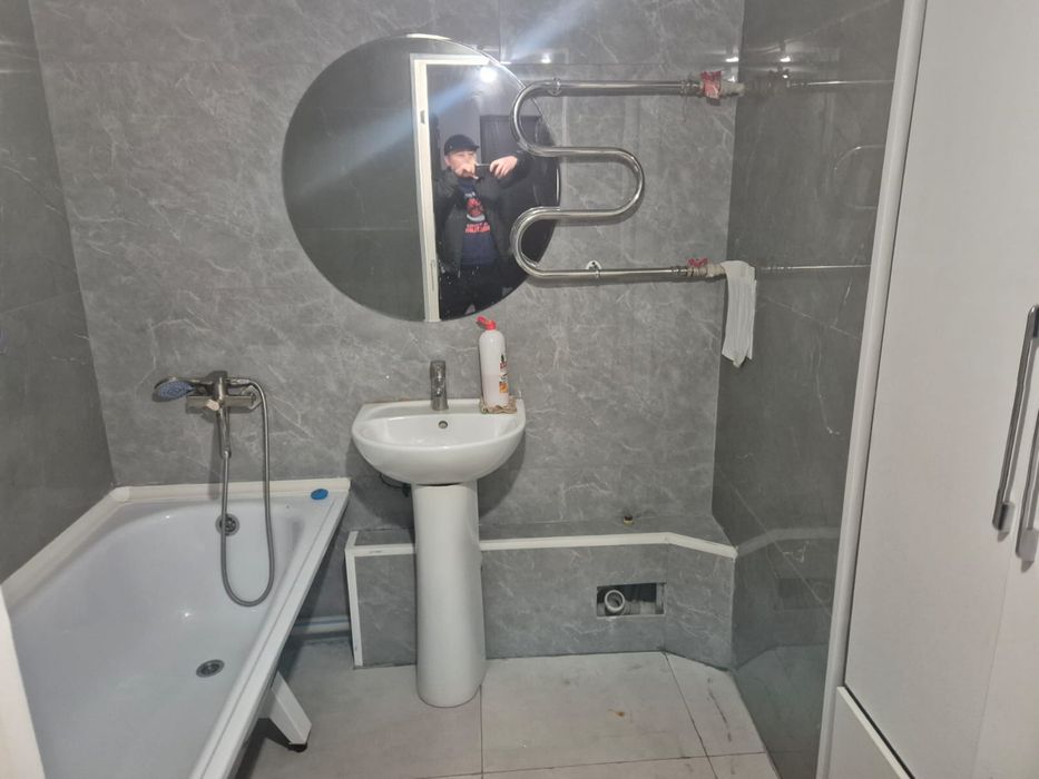 Сдается квартира долгосрочно