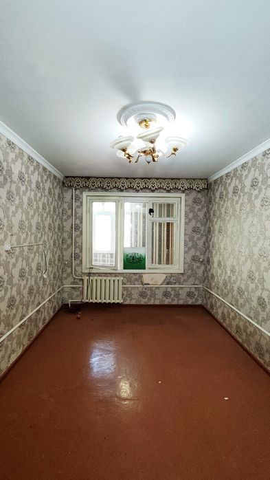 2 хонали квартира сотилади Коракамиш 1/3 Qoraqamish 2-этаж