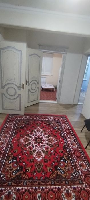 Urganchda Kvartira oilaga uzoq muddatga ijaraga beriladi