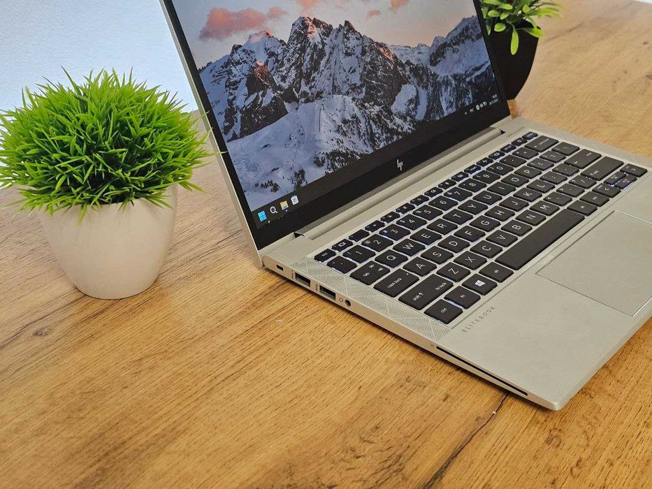 HP EliteBook 830 G7 / 5 10210U / 8Gb / 256Gb - США