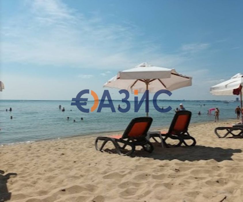 Продава се Двустаен апартамент в с. Кошарица, Област Бургас - 85 кв.м за 537 €/кв.м - Снимка #5