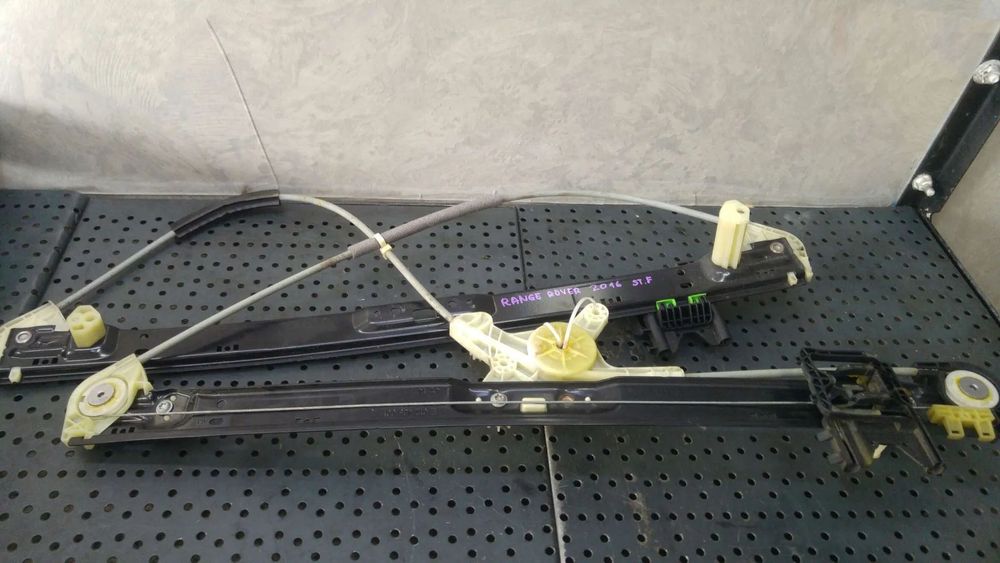 Macara geam electric stanga fata land rover range rover sport 2 l494 dk6223201ae