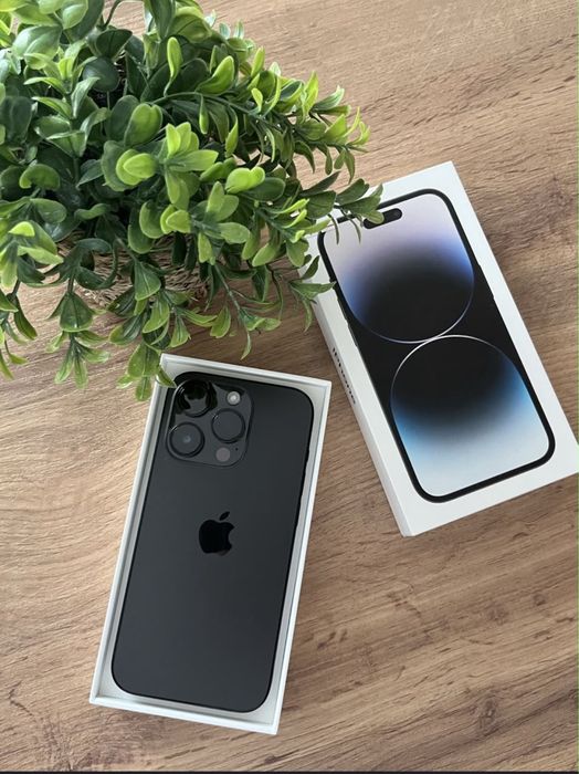Продам iphone 14pro