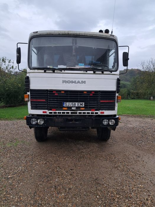 Autobasculanta Roman