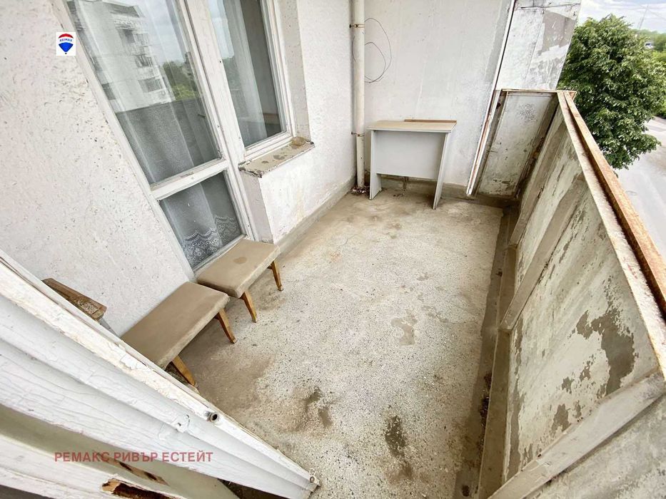 Продава се Двустаен апартамент в Русе, Дружба 3 - 81 кв.м за 826 €/кв.м - Снимка #12