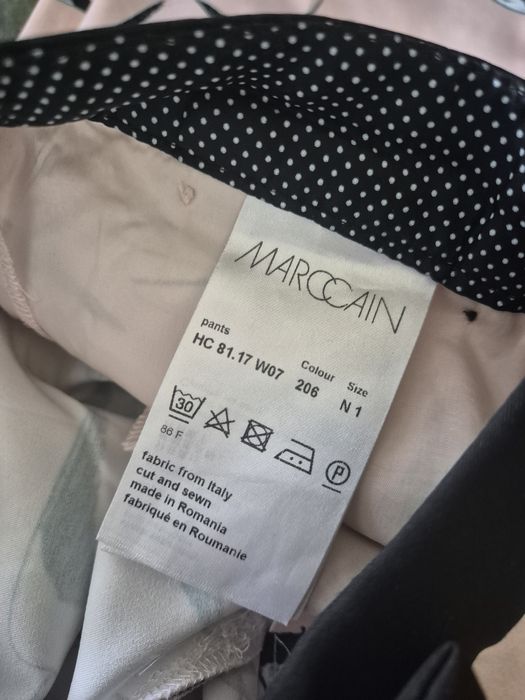Нов дамски панталон Marc Cain