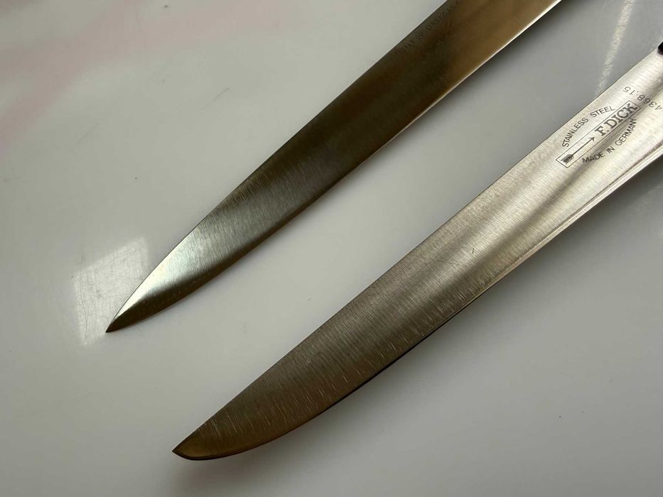 Нож за месо Wusthof + Dick Solingen Germany