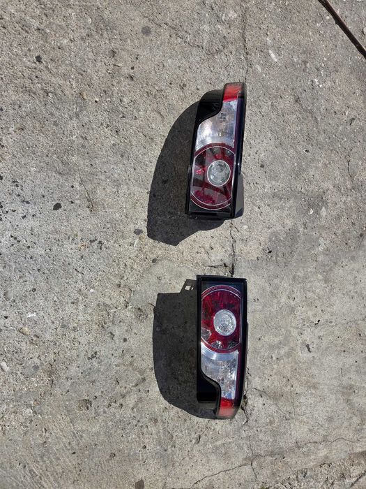 Stop lampa tripla stanga dreapta Land Rover Range Rover Evoque 2011-2015