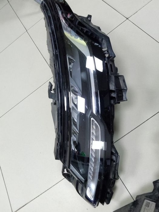 Фарове Range Rover Evogue 2021