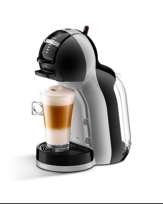 Капсульная кофемашина DeLonghi Mini Me в Ассортименте! По Вкусной цене