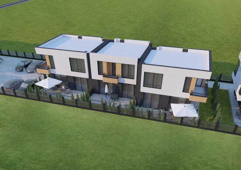 Продава се Къща в с. Равда, Област Бургас - 144 кв.м за 765 €/кв.м - Снимка #1