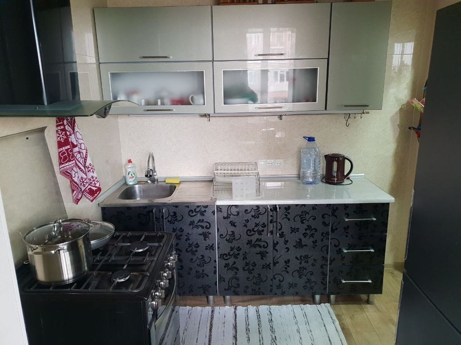 Сдается квартира в аренду