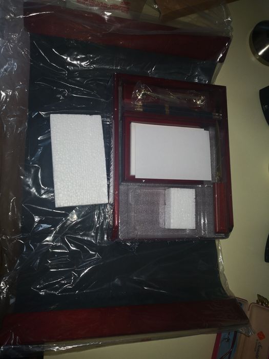 Set de birou Forpus cod FOGS471146