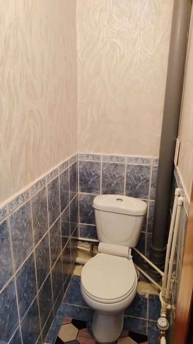 Сдам 2-х ком квартиру в 19 мкр