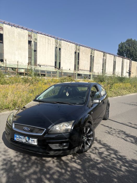 FORD Focus 2007 — imagine 4