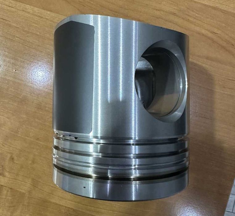 Поршень двигателя HYUNDAI D6CA