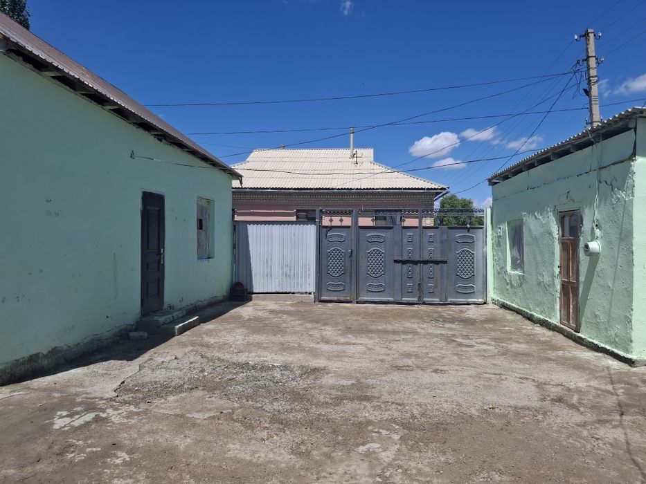 Продаётся дом Тасбогет