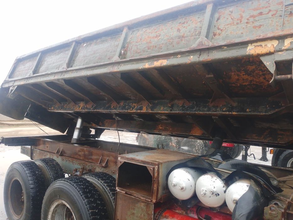 Kamaz selxoz sotiladi