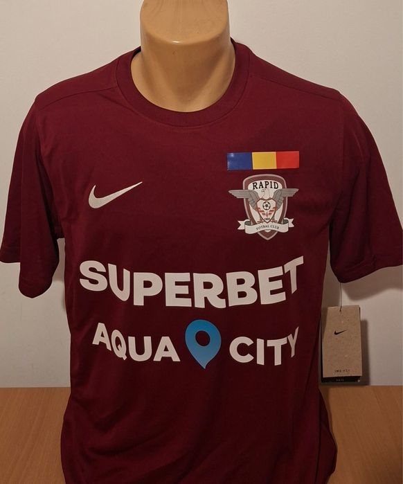 Tricou nike Rapid nou
