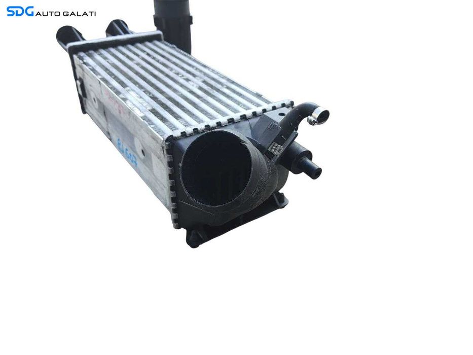 Radiator Intercooler Citroen C5 2.2 HDI 2001 - 2004 Cod 9637809480 864223E [N3723]