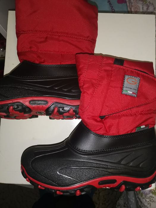 Cisme zăpadă Greeland 35