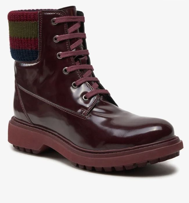 Дамски боти Geox