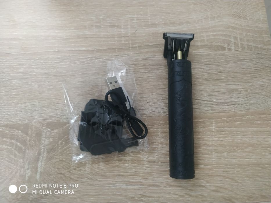 Soch soqol oladigan aparat