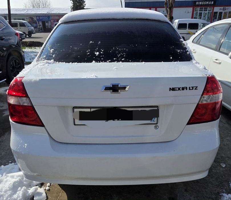 Nexia 3 A/T 2020 срочний сотилади