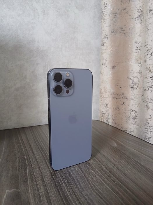iPhone 13 Pro Max | 256 ГБ | АКБ 86%